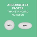 Nurofen Zavance 24 caplets thumbnail 8