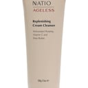 Natio Ageless Replenishing Cream Cleanser 100g thumbnail 1