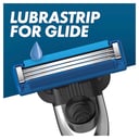 Gillette Mach3 Turbo 3D Razor 2 Up 1 pack thumbnail 3