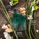 Nautica Classic Men Green EDT Spray 100ml thumbnail 3