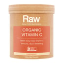 Amazonia Raw Real Food Nutrients Organic Vitamin C 100g thumbnail 1