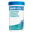 Inner Health Digestive Defence Probiotic 60 capsules thumbnail 4