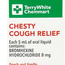 TerryWhite Chemmart Chesty Cough Relief Forte 200ml thumbnail 4
