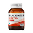 Blackmores Concentrated Curcumin One-A-Day 60 tablets thumbnail 1