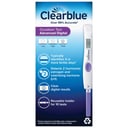 Clearblue Digital Ovulation Test Dual Hormone Indicator 10 pack thumbnail 2