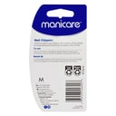 Manicare Nail Clippers With Nail File 1 each thumbnail 2