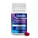 Ostelin Vitamin K2 - 60 capsules thumbnail 2