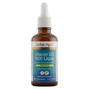 Herbs of Gold Vitamin D3 1000 Liquid 50ml thumbnail 1