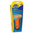 Dr.Scholl's Gel Activ Insole Work & Boot Large 1 each thumbnail 8
