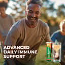 Berocca Immune Daily Defence Orange 30 tablets thumbnail 6
