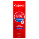 Colgate Optic White Toothpaste High Impact 85g thumbnail 7