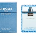 Versace Man Eau Fraiche EDT Spray 100ml thumbnail 1