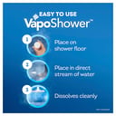 Vicks Vaposhower 3 tablets thumbnail 8
