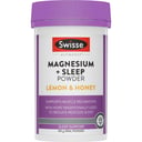 Swisse Ultiboost Magnesium + Sleep Powder 180g thumbnail 1