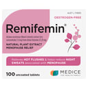 Remifemin Remifemin 100 tablets thumbnail 1