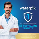 Waterpik Ultra Plus Waterflosser White 1 each thumbnail 3