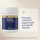 BioCeuticals Women's Essentials 120 capsules thumbnail 6