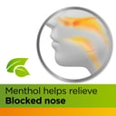 Strepsils Herbal Immune Support Honey Lemon 16 Lozenges thumbnail 5