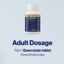 BioCeuticals Quercetain 60 tablets thumbnail 7