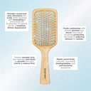 Lady Jayne Scalp Paddle Brush 1 each thumbnail 7