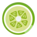 Wicked Sista Fruit Pill Case Cucumber 1 piece thumbnail 2