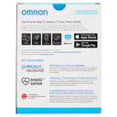 Omron BPM HEM7142T2 Med-Cuff 1 each thumbnail 2