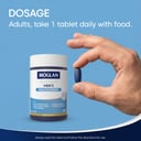 Bioglan Platinum Men's Multivitamin 60 tablets thumbnail 5