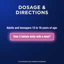 Ostelin Calcium & Vitamin D3 130 tablets thumbnail 4
