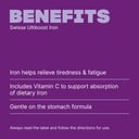 Swisse Ultiboost Iron 30 tablets thumbnail 4