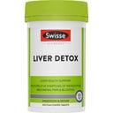Swisse Ultiboost Liver Detox 200 tablets thumbnail 1