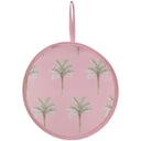 Wicked Sista Foldable Fan Island Palm 1 each thumbnail 2