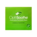 Opti-Soothe Preservative-Free Eyelid Wipes - 30 wipes thumbnail 5