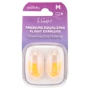 Otifleks Flier Earplugs Medium 1 pair thumbnail 1