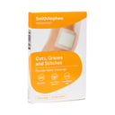 Primapore Adhesive Wound Dressing Strip 8.3cm X 6cm - 5 pack thumbnail 2