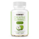Isowhey Creatine Gummies 40 pastilles thumbnail 1