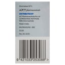 Maxigesic Cold & Flu Hot Drink 500mg/150mg - 10 sachets thumbnail 3