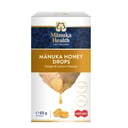 Manuka Health MGO 400+ Honey Lemon & Ginger Lozenge 15 pack thumbnail 1