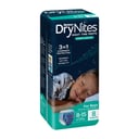 Huggies DryNites Size 5 Boy 8-15 Years 8 pack thumbnail 10