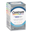 Centrum For Men 50+ 60 tablets thumbnail 6
