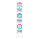 Elastoplast Second Skin Protection XL Dressing 3 strips thumbnail 7