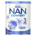 Nestle NAN Comfort Stage 3 - 800g thumbnail 1