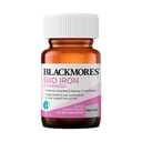 Blackmores Bio Iron Advanced 30 tablets thumbnail 1