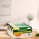 Palmolive Naturals Soap Milk & Honey 90g - 4 pack thumbnail 8
