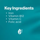 Blackmores Bio Iron Advanced 30 tablets thumbnail 9
