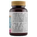 Herbs of Gold Women's Multi Plus Grapeseed 30 tablets thumbnail 2