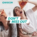 Gaviscon Peppermint 48 chewable tablets thumbnail 6