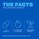Swisse Ultivite Men's Multivitamin 30 tablets thumbnail 5
