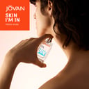 Jovan Genderless Skin I'm In EDP Spray 100ml thumbnail 5