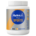 Hydralyte Plus Sports Orange Flavoured Powder Tub 900g thumbnail 5
