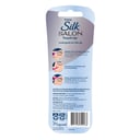 Schick Silk Salon Touch Up Disposable Razors 3 pack thumbnail 2